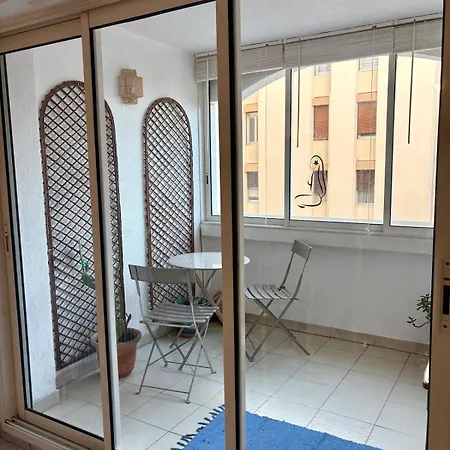 Appartamento Centre Ville, Cosy Et Parking Privé *