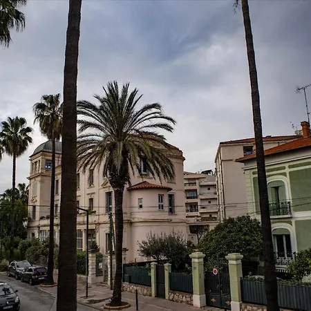 Appartamento Centre Ville, Cosy Et Parking Privé *