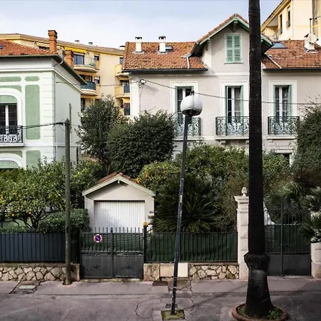 Centre Ville, Cosy Et Parking Privé
